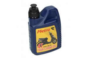 Metra 10w40 Getriebel 1 Liter